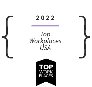 2022 Top Workplaces USA